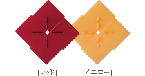 フラビアソープトレイ